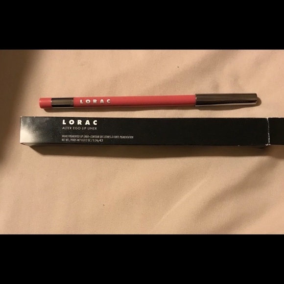 Lorac lipliner - Picture 3 of 3